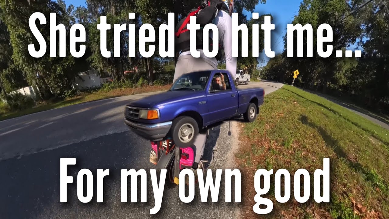Power , Pads and Petty People | v14 torque , Grizzla Sync and road rage madness