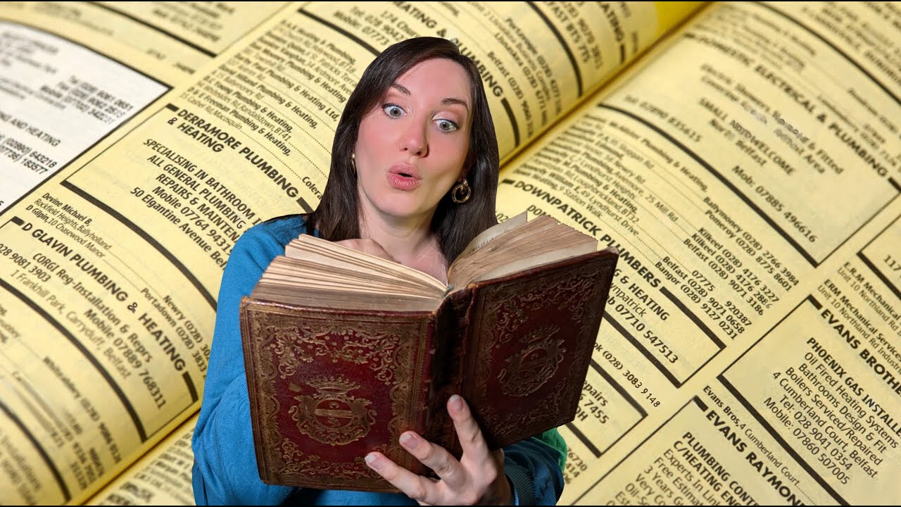 Almanach royal, annuaire et bottin – Film 427