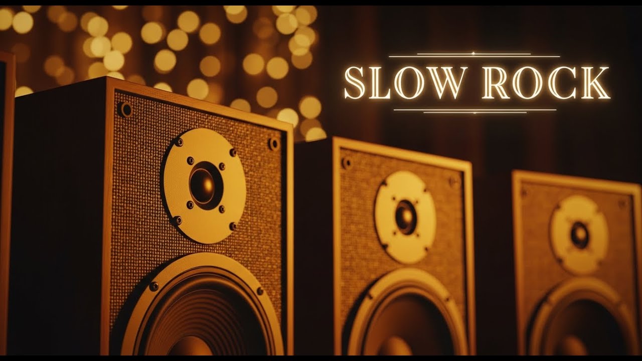 You Will Remember This Slow Rock ❤️ Emotional Guitar Ballad That Feels Honest