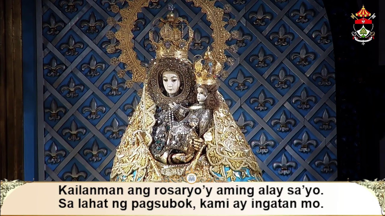 MANAOAG MASS: Thursday of the Twenty-fifth Week in Ordinary Time - September 25, 2025 / 5:40 a.m.