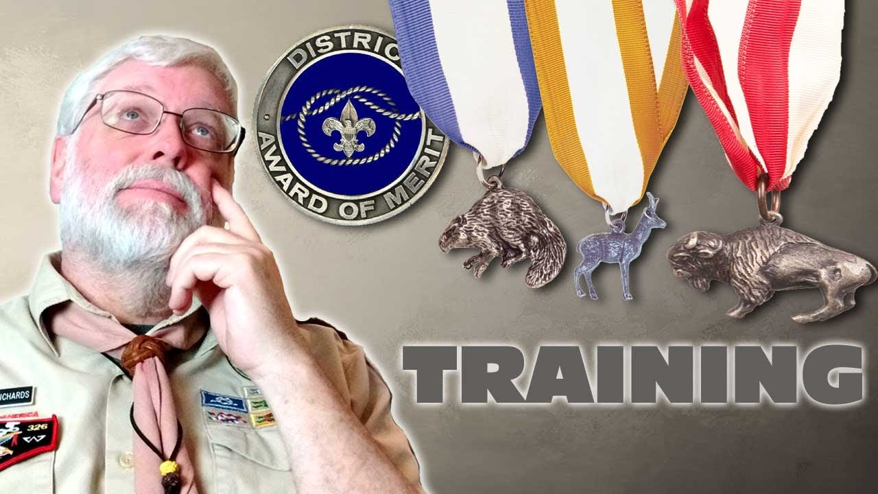 Adult Recognition Starts with a Trained Leader