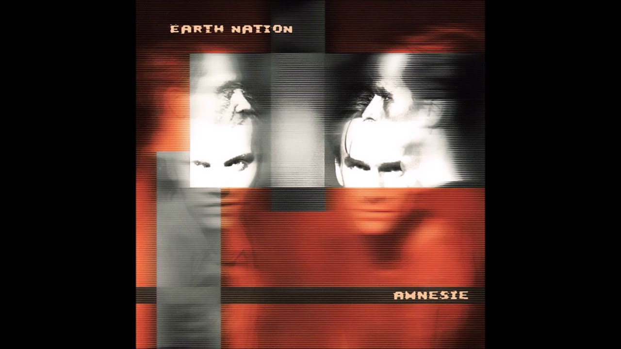 Earth Nation - 'Ear Dis (with Mark Jefferis)