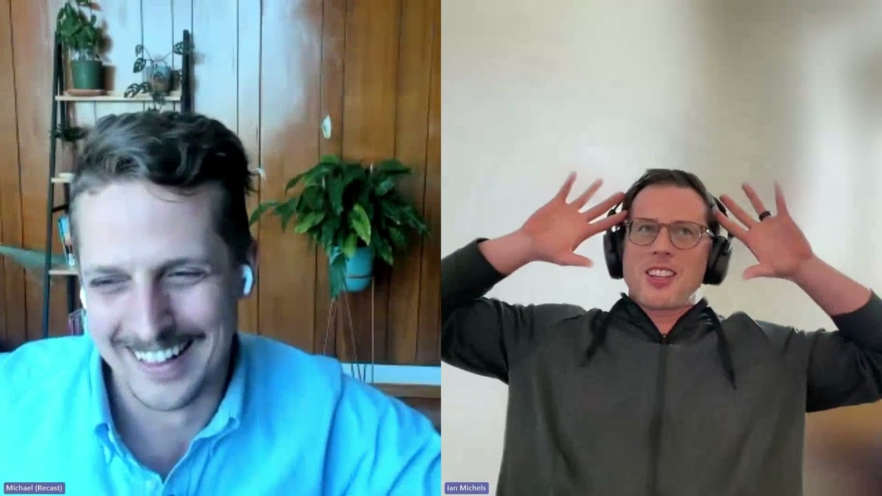 Attribution Time -  Ep.34 - Michael Kaminsky