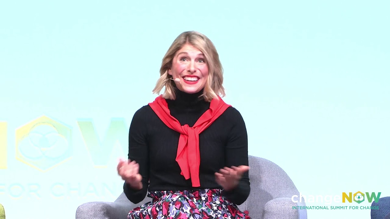 Sustainable Food | Liz Dee, Chris Kerr