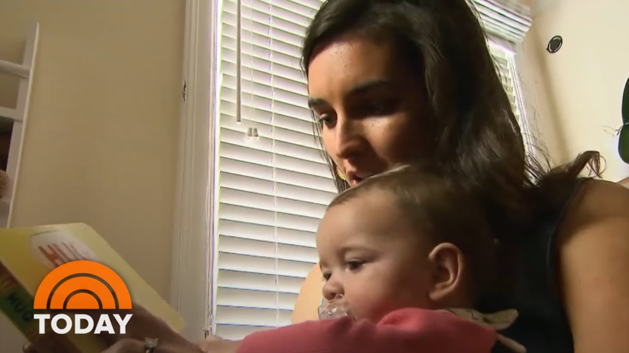 Allergy Prevention: The Fascinating Method Parents Are Turning To | TODAY