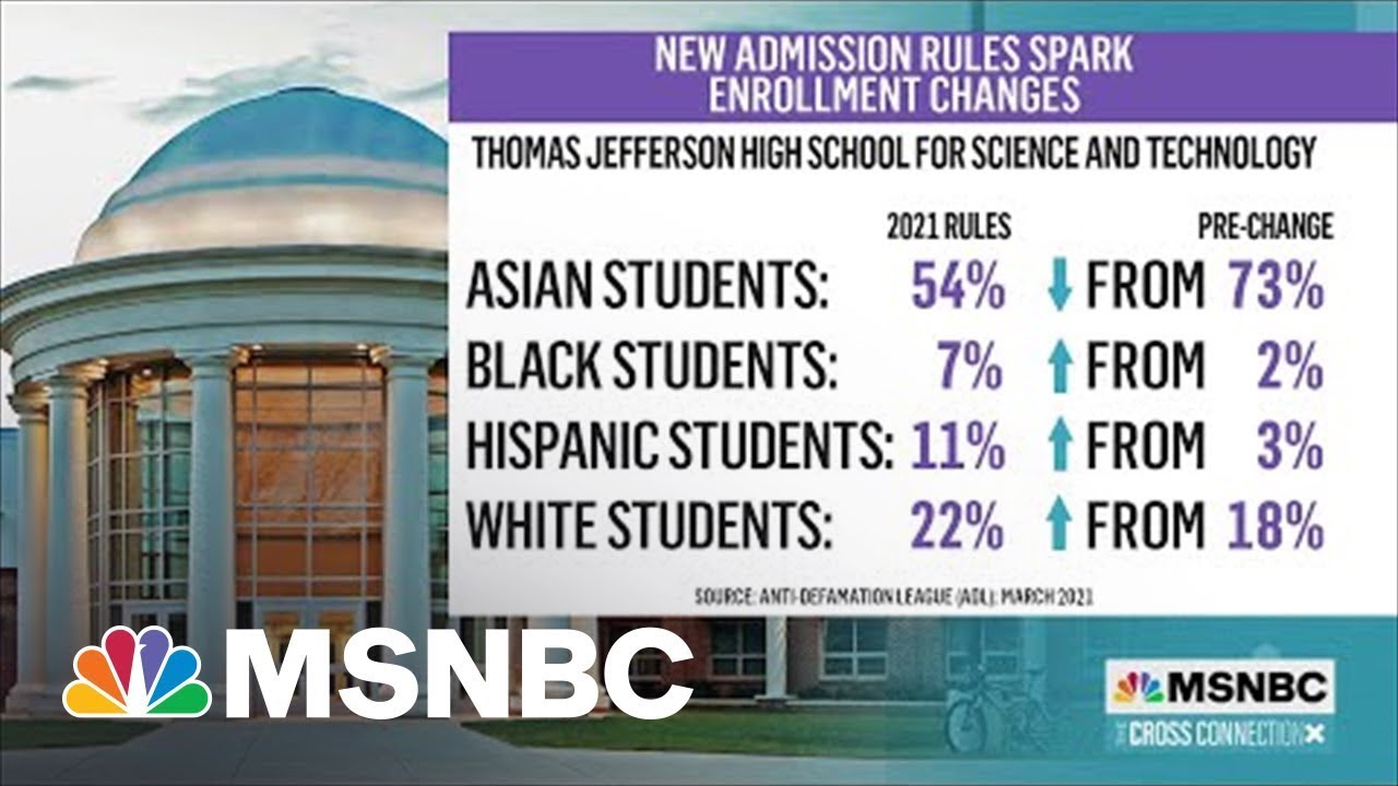 Supreme Court Declines To Block Elite Public School's Admission Changes