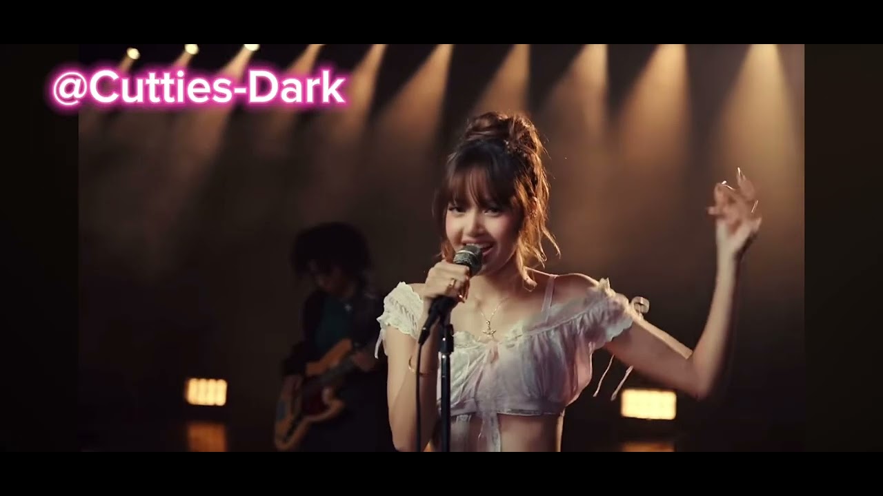 Dosie – MOON (Official MV)