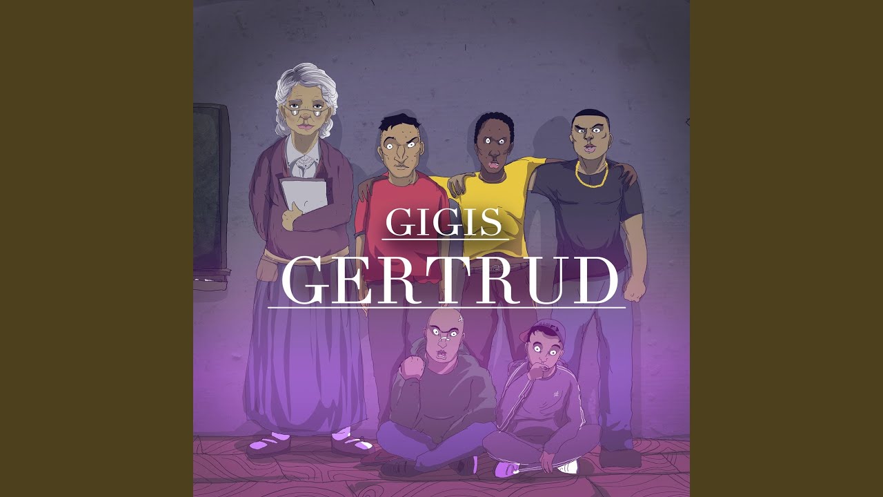 Gertrud