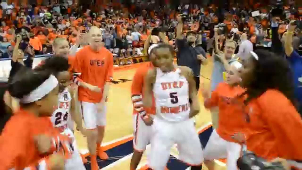 UTEP WBB rallies past South Dakota State, advances to WNIT Championship