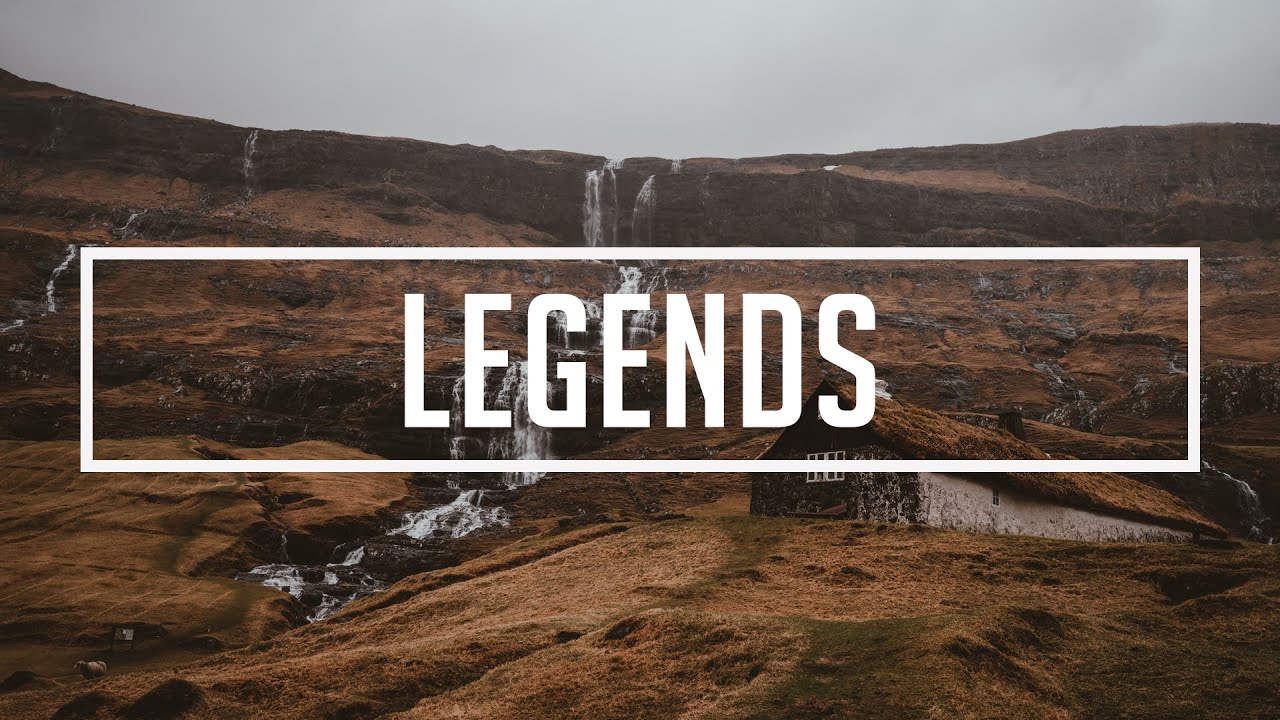 Epic Cinematic Travel Music by Alex Productions ( No Copyright Music ) | Free Download | LEGENDS |