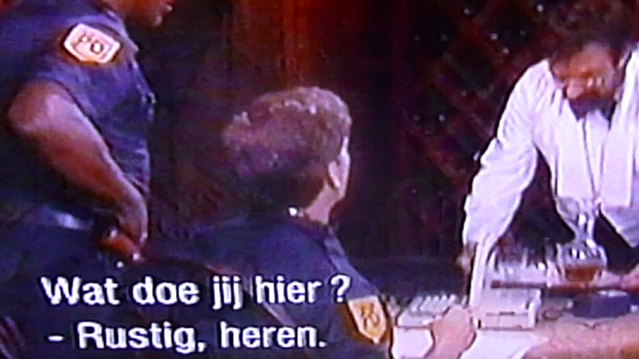 RIP Joe Mascolo (Stefano DiMera): Stefano tries to drug cops