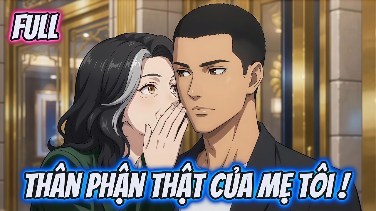 Full Version | Thân Phận Thật Của Mẹ Tôi | TRE Sube