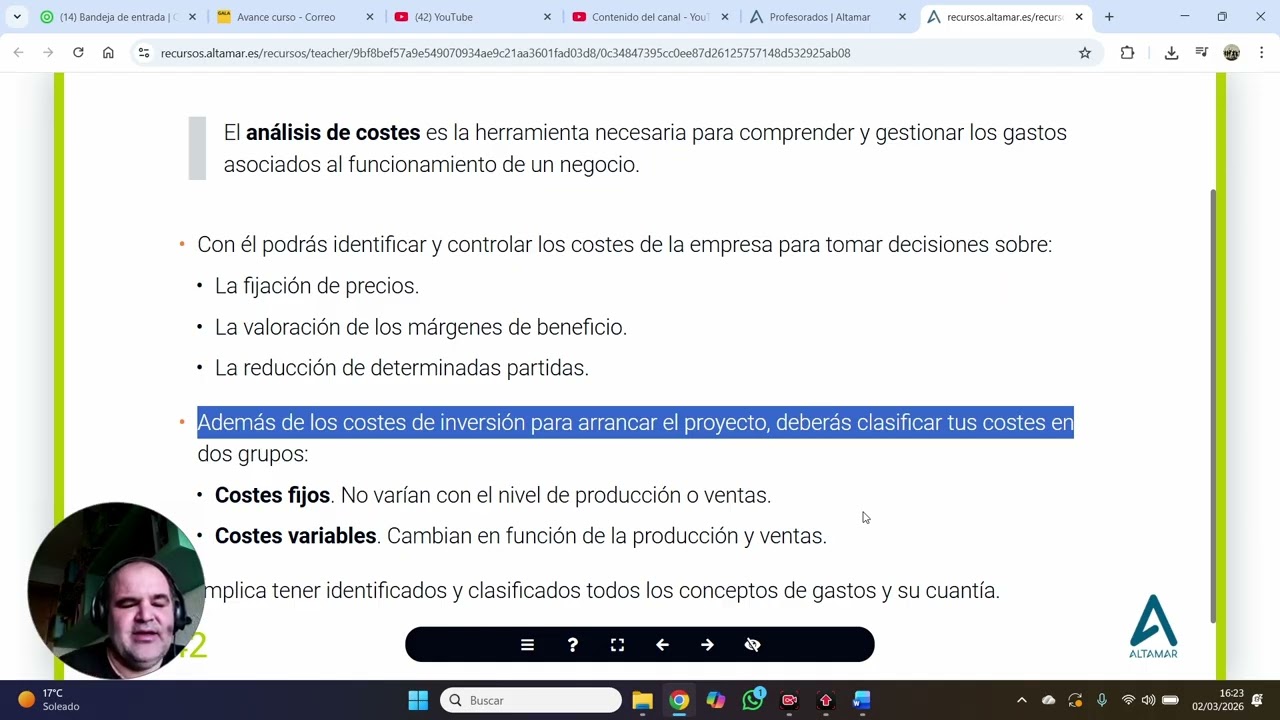 PLAN EMPRESA APLICACION REAL 2
