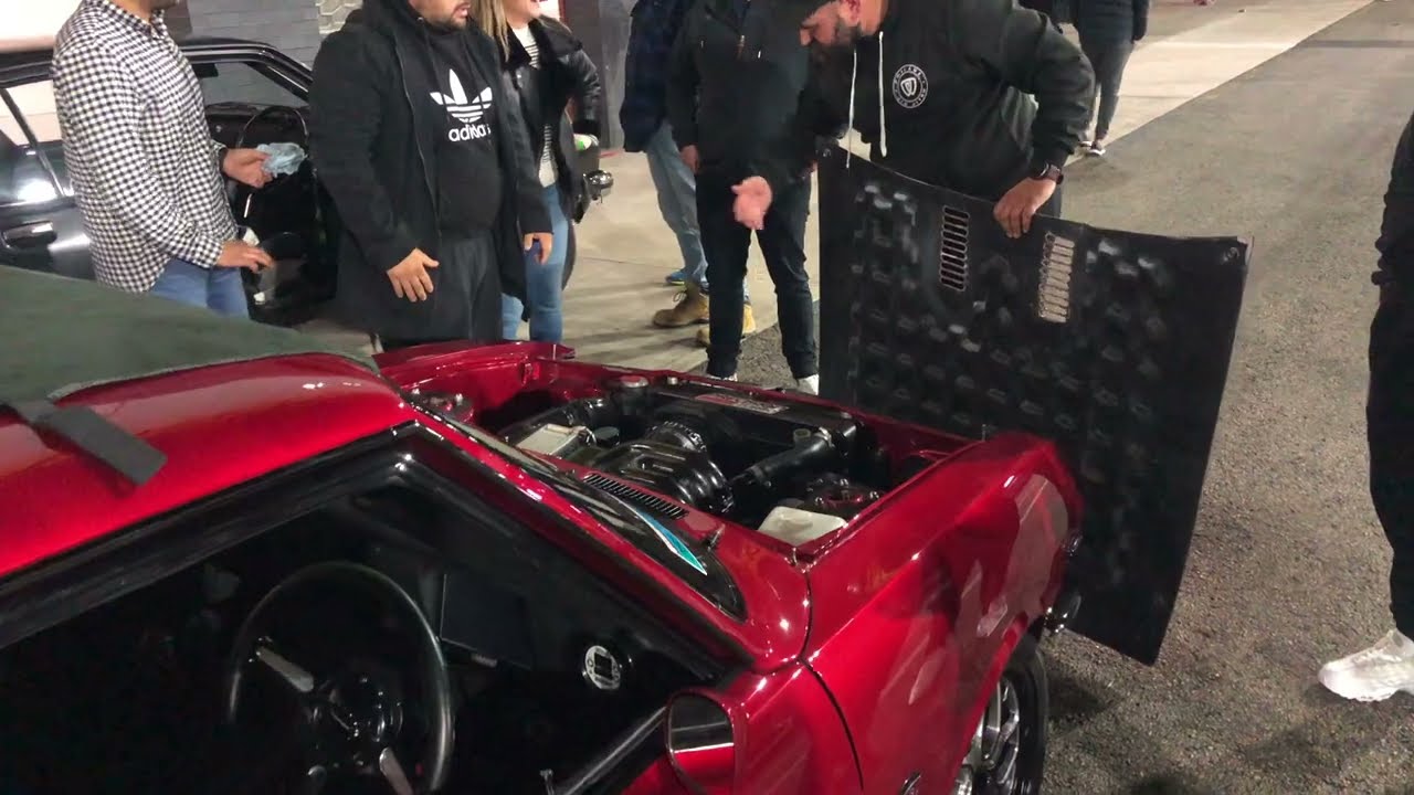 Can a #rotary win #rollracingsydney ?