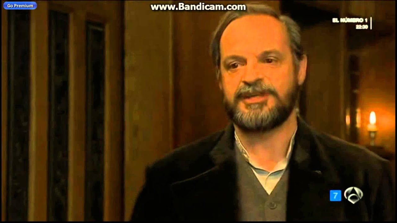 Raimundo scopre di essere il padre di Tristan