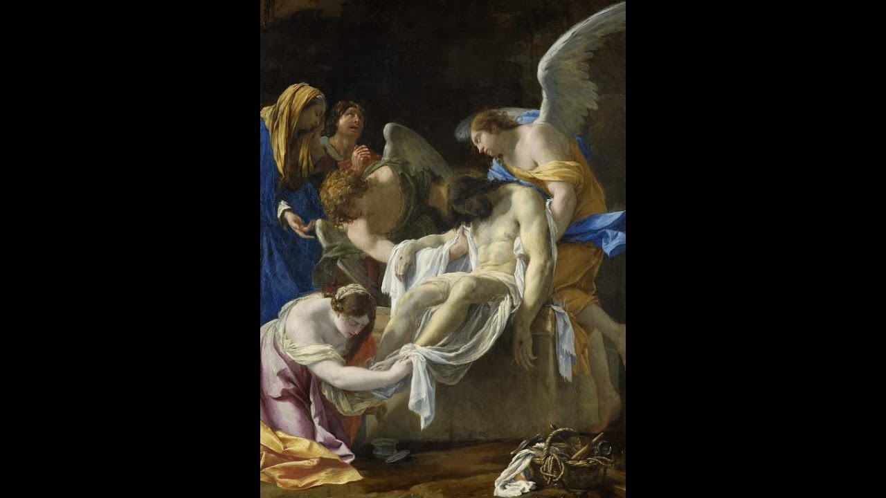 MISERERE D'ALLEGRI AVEC UN CHŒUR D'ENFANT
