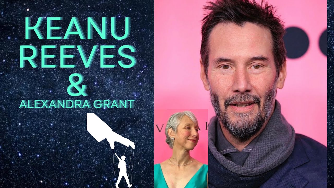 Keanu Reeves & Alexandra Grant Tarot  Reading - NOT MARRIED❗️✅PREDICTION💯✌️