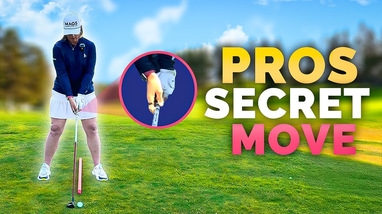 How to Hit a Hybrid Golf Club Like a Pro | Easy Tips for More Distance