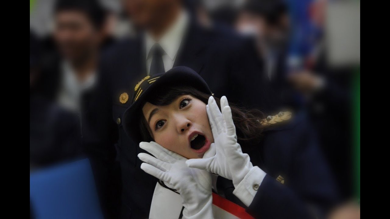 Dancing Ambassador Shuka