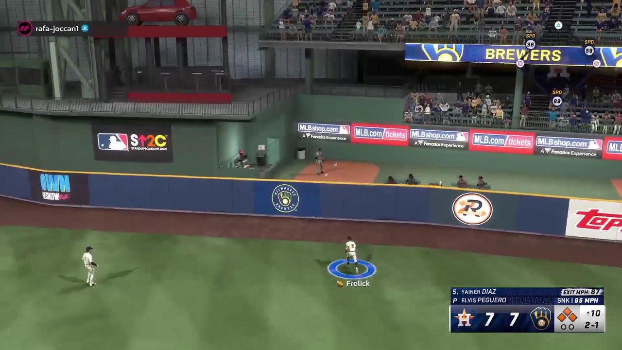 Online rated baseball ⚾⚾⚾