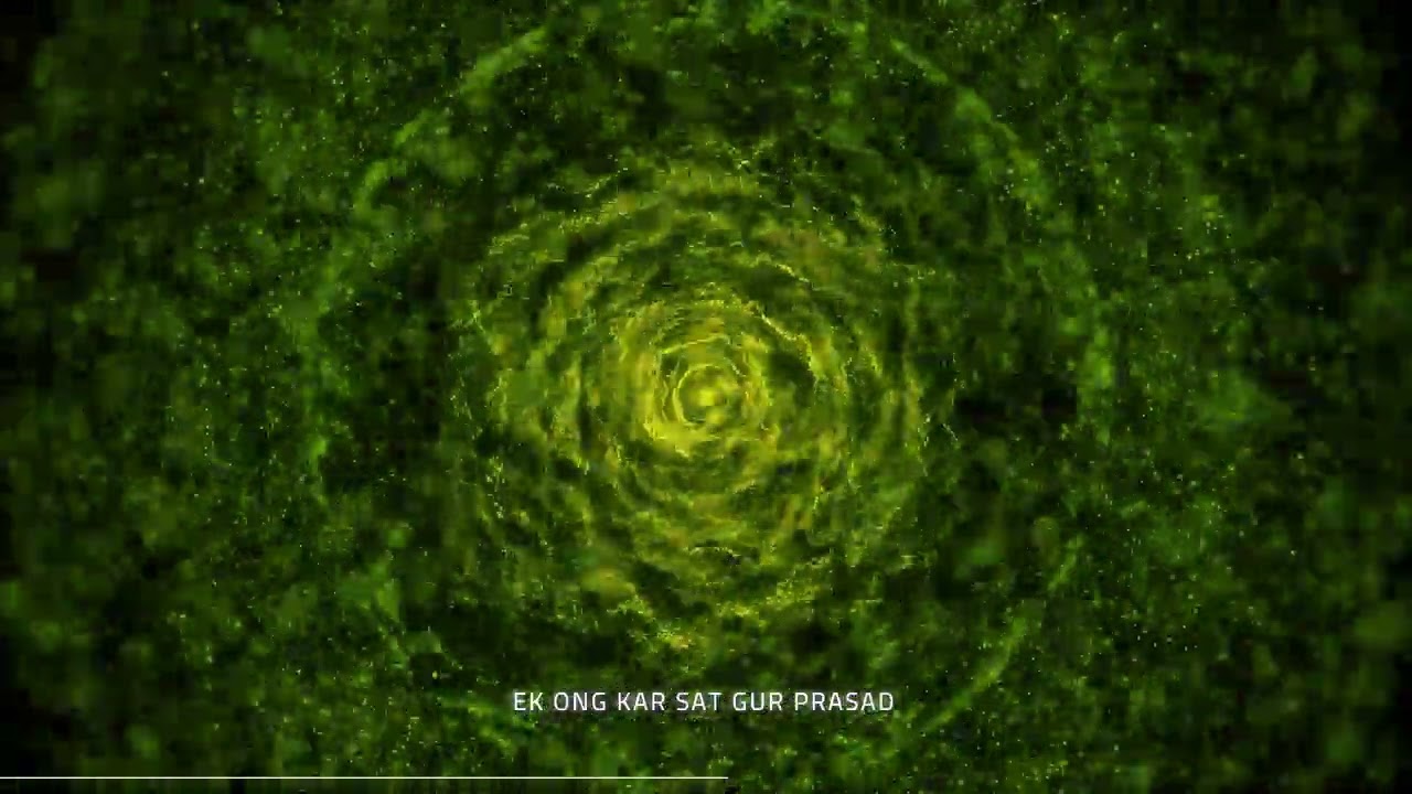 Ek Ong Kar Sat Gur Prasad – Powerful Transformational Mantra for Truth & Clarity