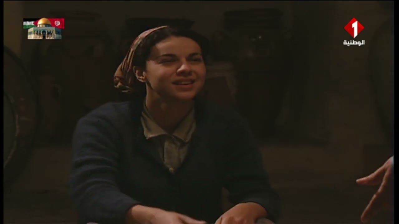 قمرة سيدي المحروس الحلقة 1