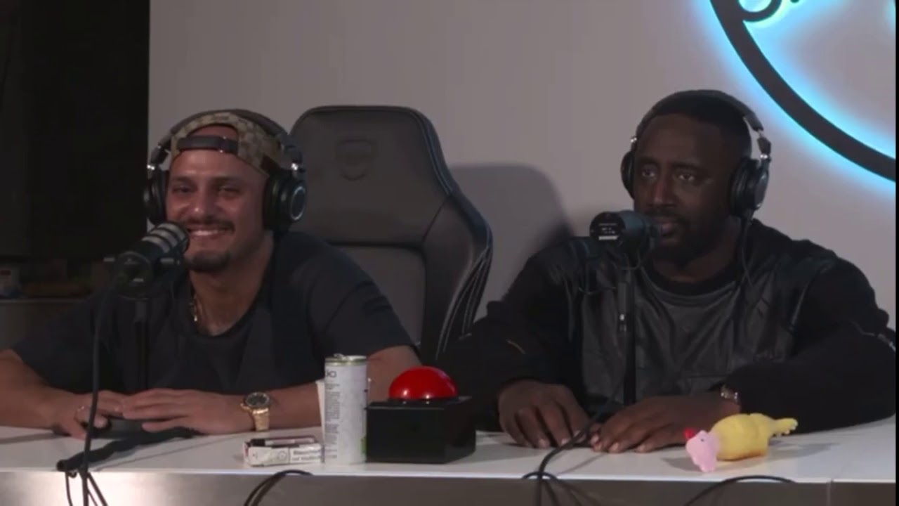 Nice or Scheiss mit Mert & Alpa Gun reagieren auf Mertabi & Alpa Gun - Ausl&auml;nder