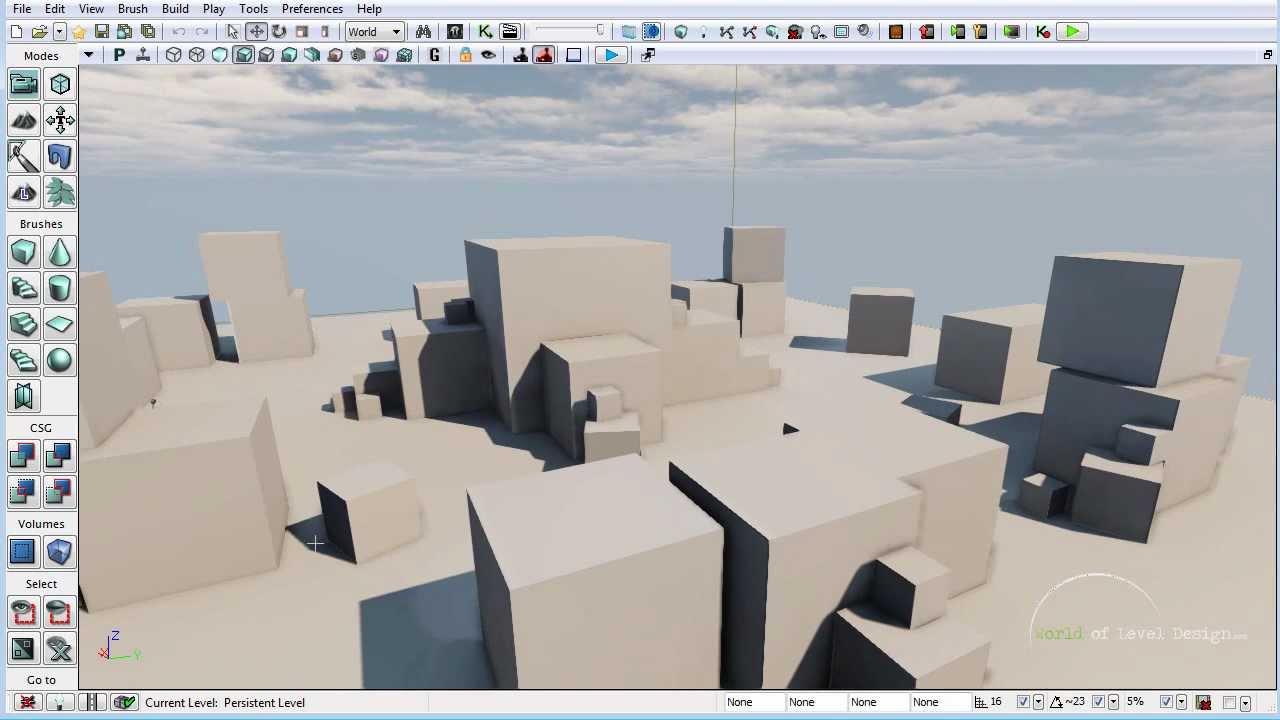 UDK: How to Add Player Starts, PathNodes, Weapons, Items, Vehicles & JumpPads [Tutorial #15]