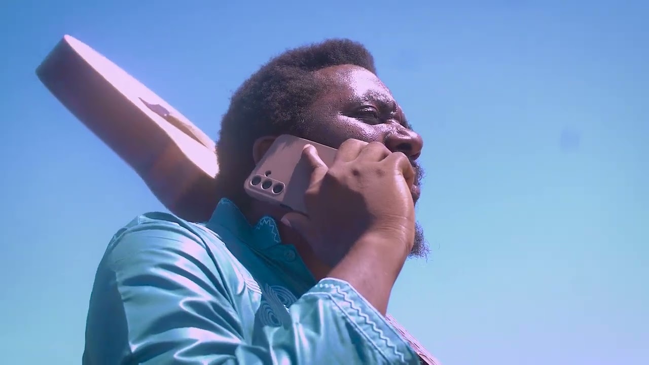 Song:Cherie official video    Album: Maandamano Artist: Vitali Maembe