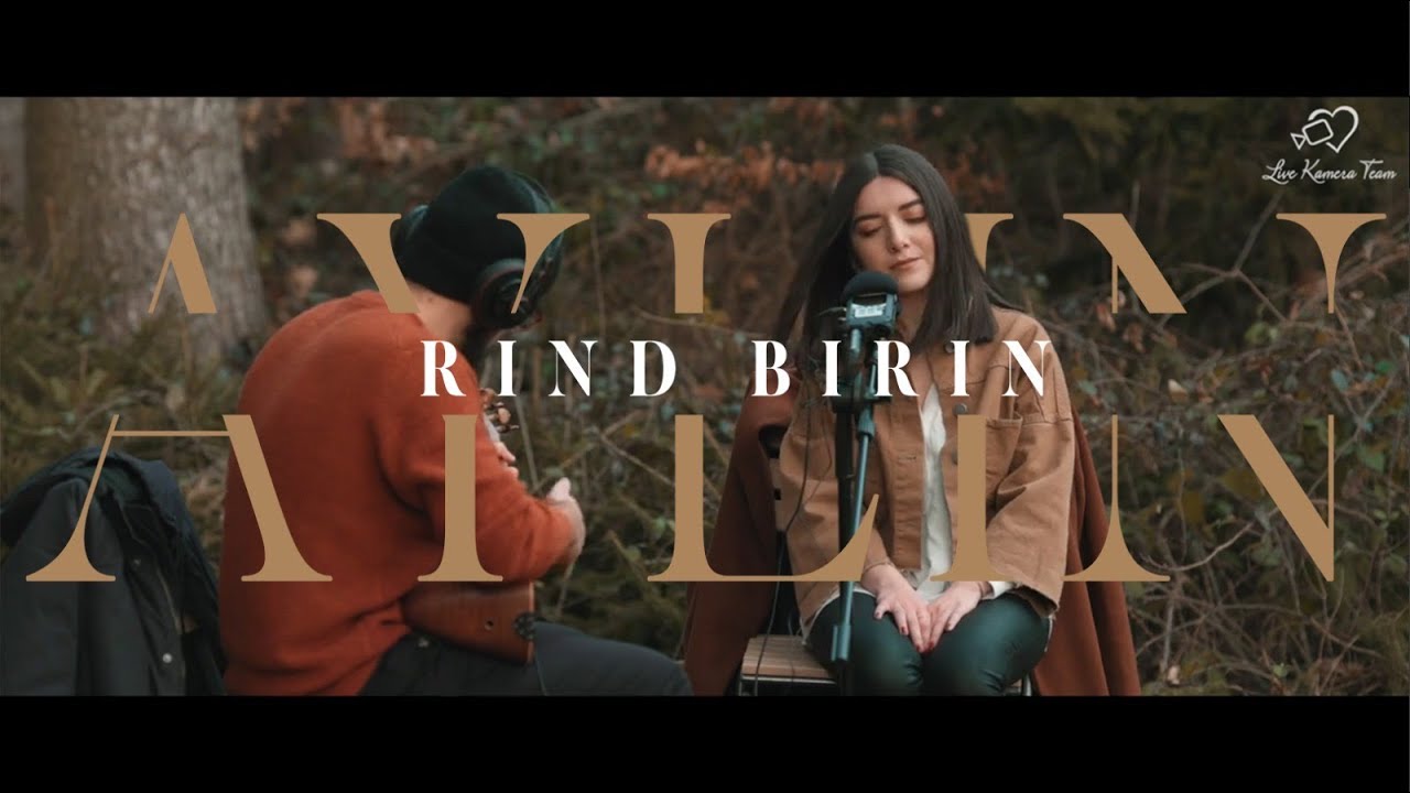 Aylin Yıldırım | 