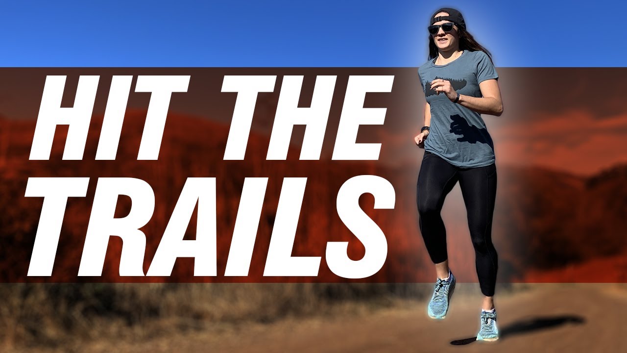 Beginners' Transition From Road to Trail Running