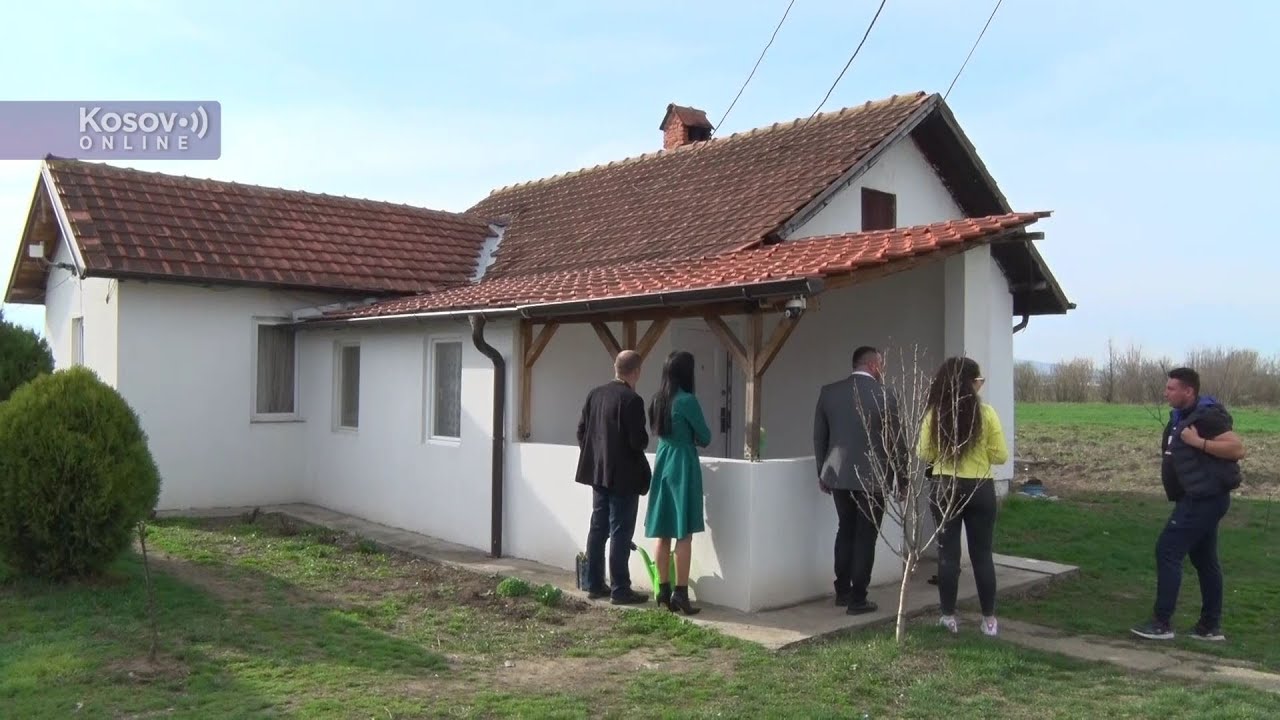 Batuse - Uznemireni žitelji sela zbog učestalih pljački