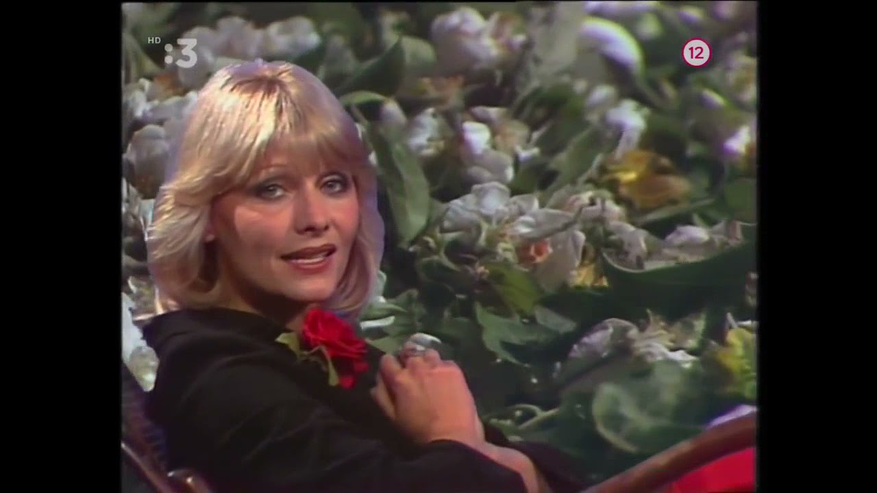 Helena Blehárová - Pesnička pre mňa (1979)