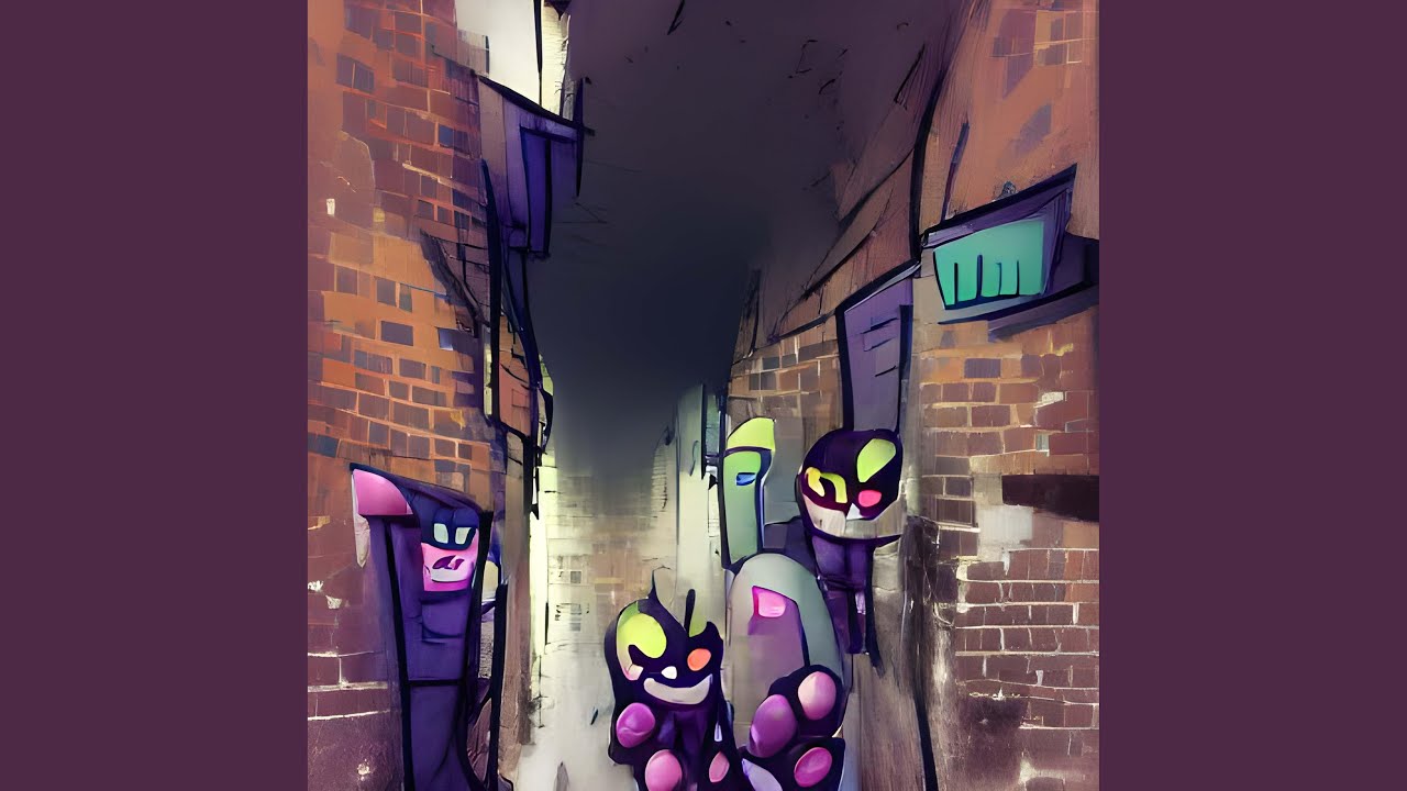 Mutant nr 5