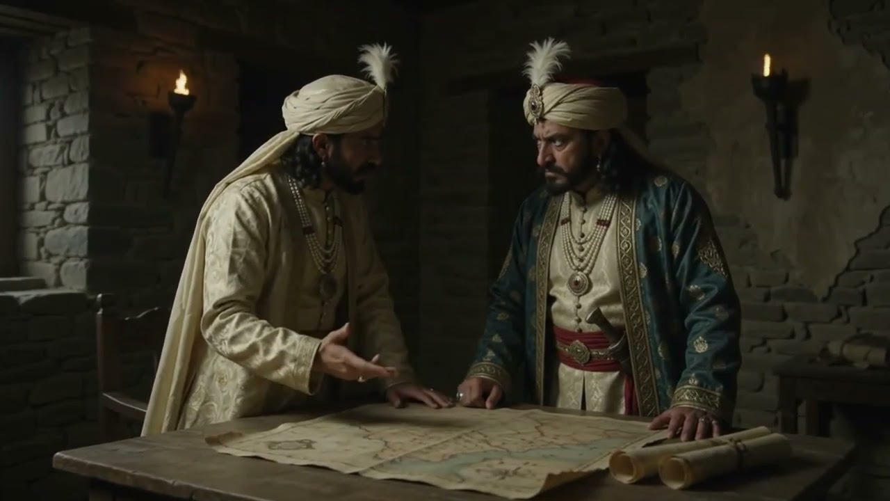 Altit Fort Hunza: The Untold History Of an ancient Fortress| All Historical Documentary.