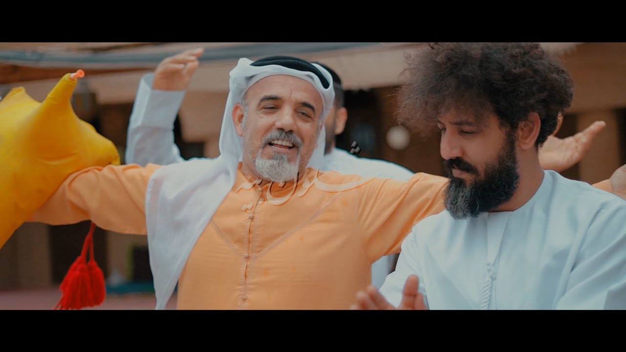 هِله هله دانه وهله هله دان | مهدي الزايري | حصرياً فيديو كليب 2025