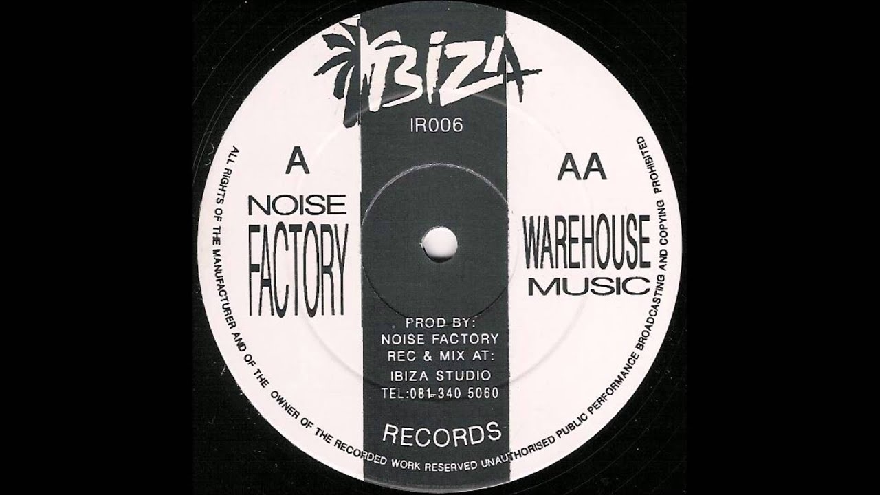 Noise Factory   Noise Factory HQ