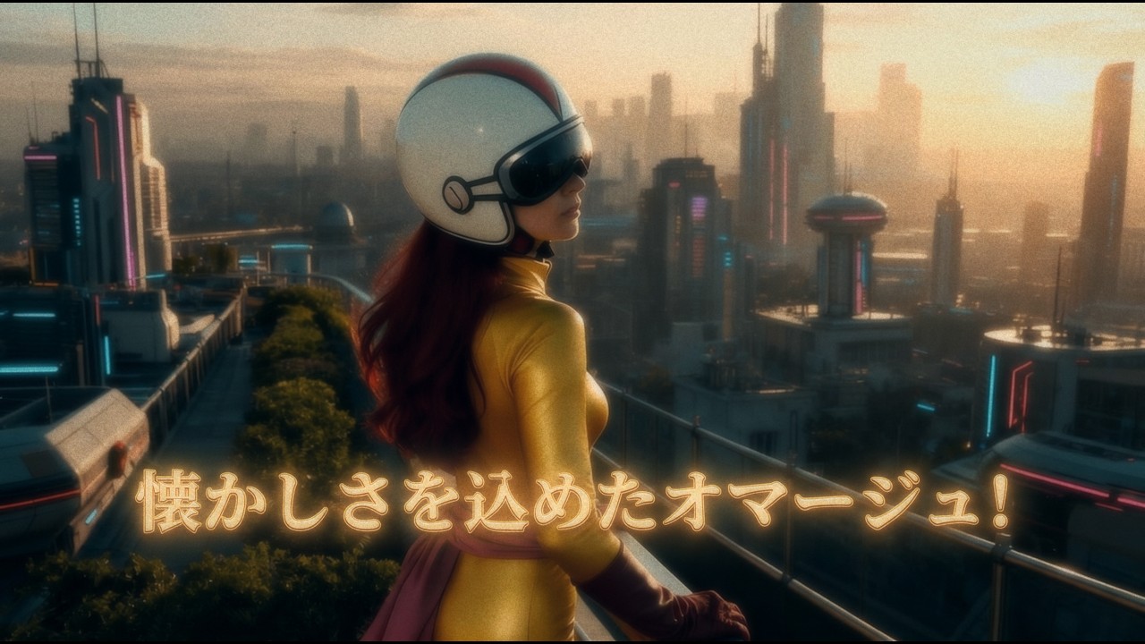 マジンガーZ ⚙️ Mazinger Z in Real Life 마징가 Z ⚙️🤖⚙️​​