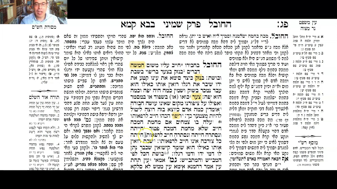 בבא קמא פג ע