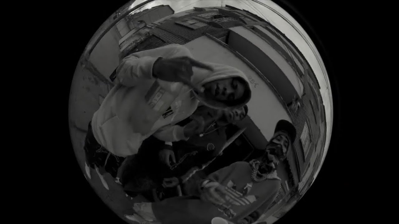 Drkko - Tupac (prod.13riki, Soul) Dir.Alg0raro, Visual rain.