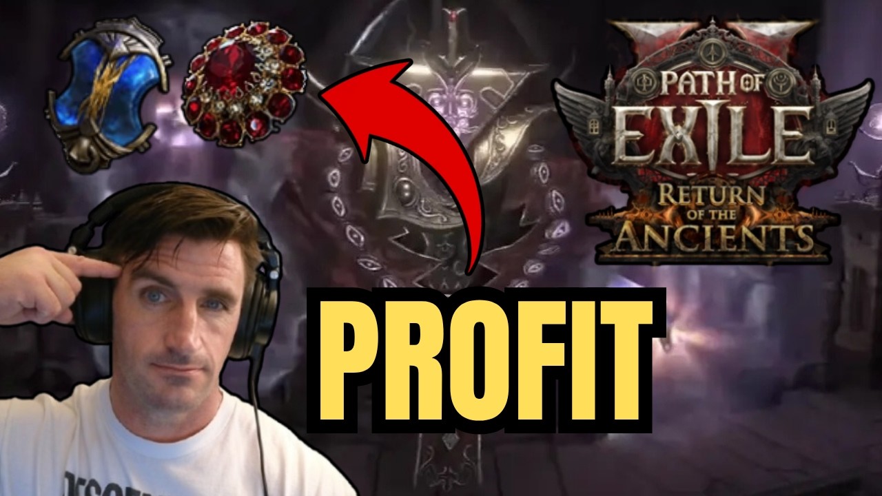 ПОЛНЫЙ гайд для новичков по Испытанию Сехем | Path of Exile 2 0.5