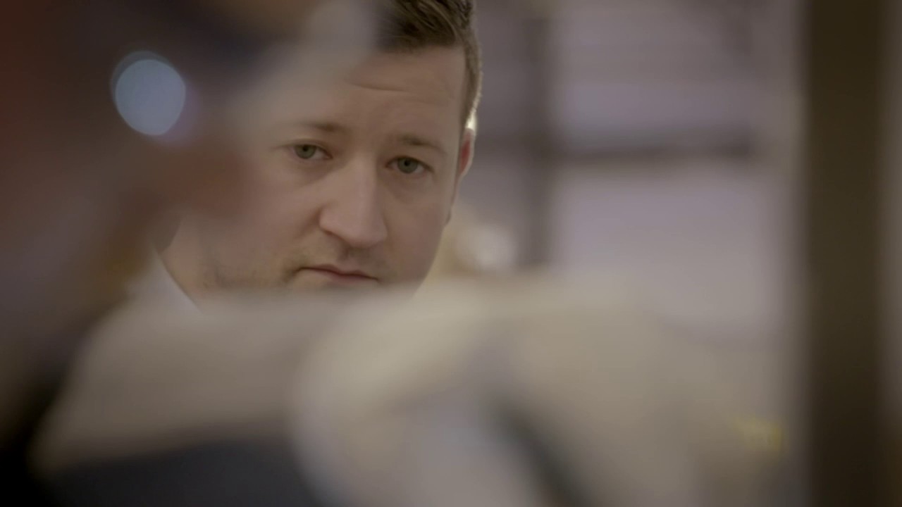 Beroepenfilm tekenaar ontwerper