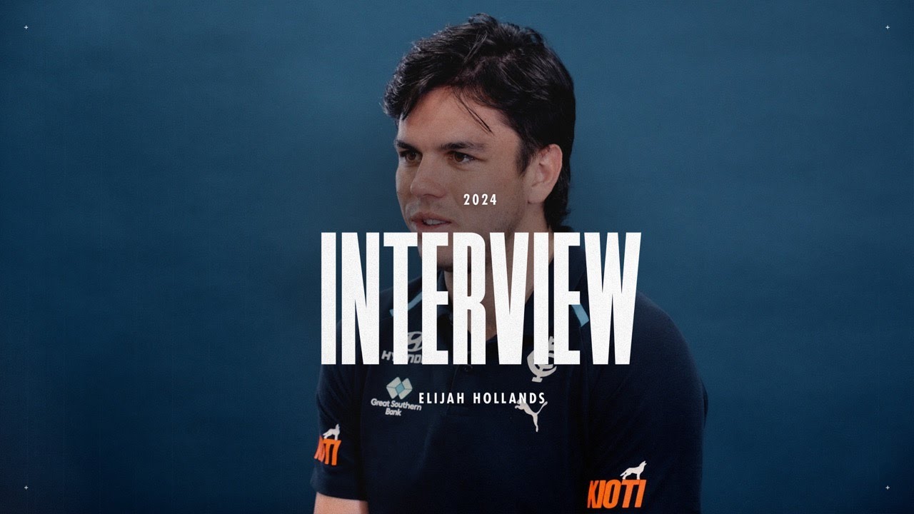 2024 in review | Elijah Hollands, the full chat