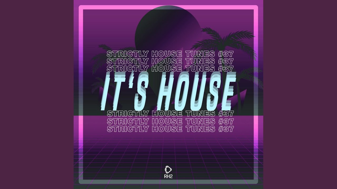 Need Love (Original Mix)
