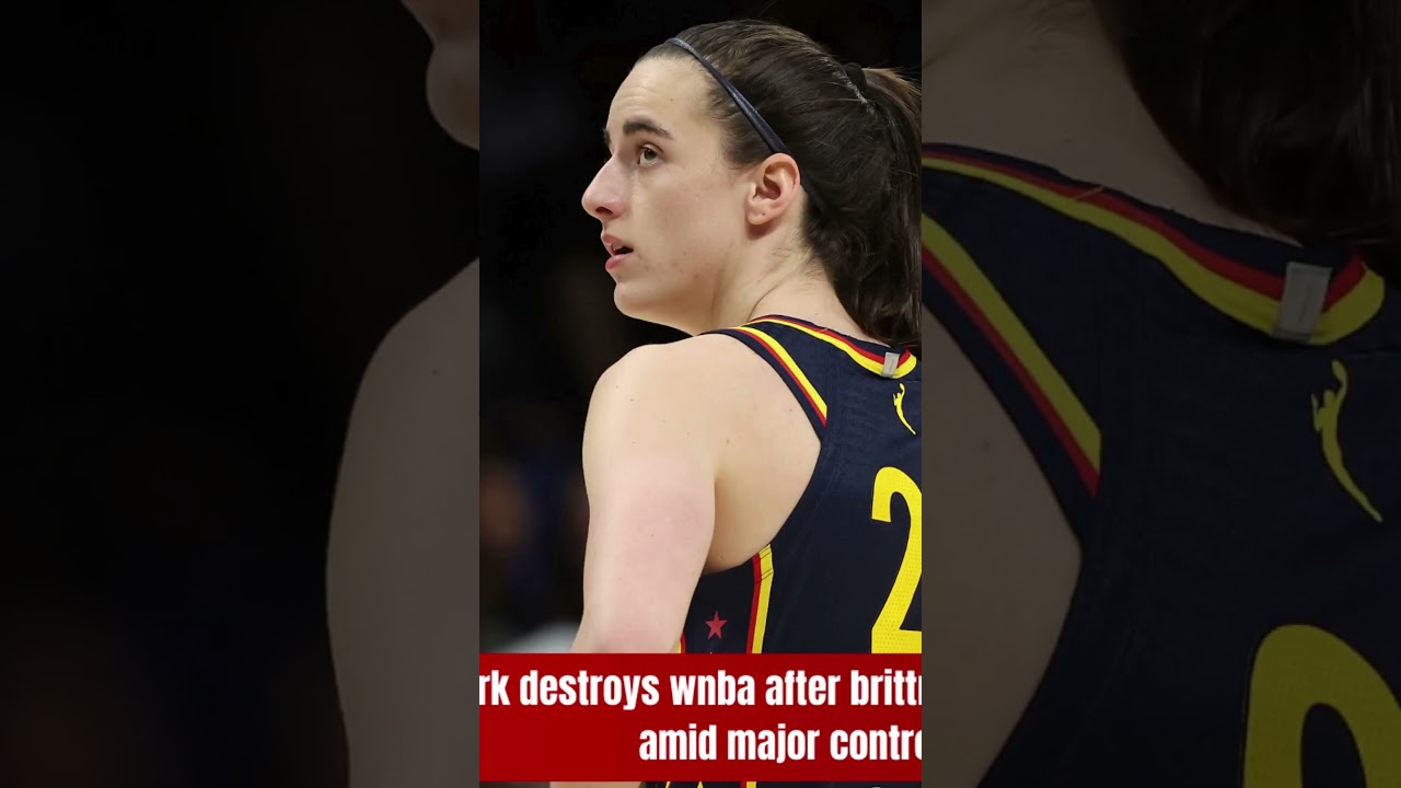 caitlin clark destroys wnba after brittney griner returns to court amid major controversy