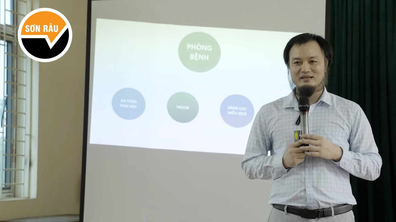 Nguyên lý phòng và chữa bệnh chung cho vật nuôi