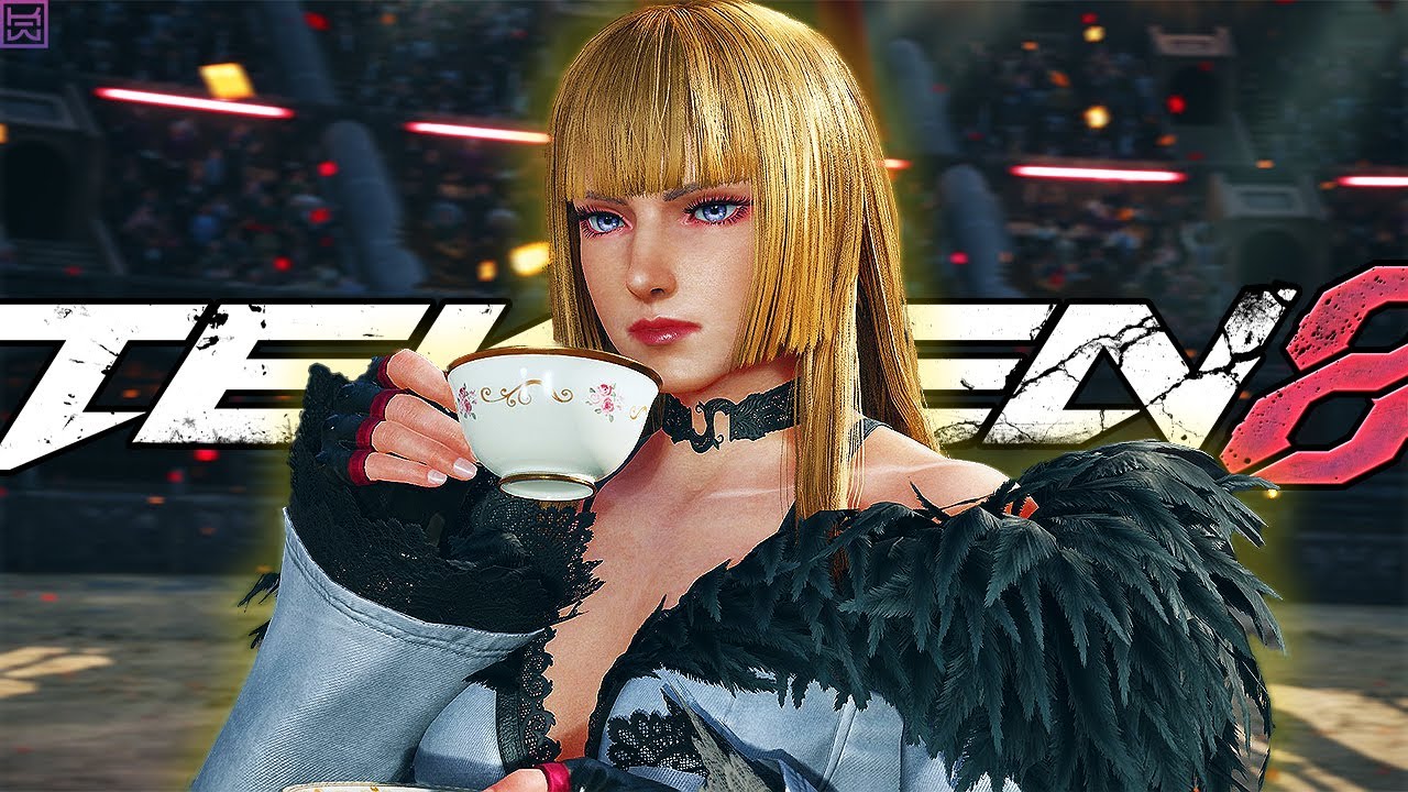 Is Lili a PROBLEM in TEKKEN 8?