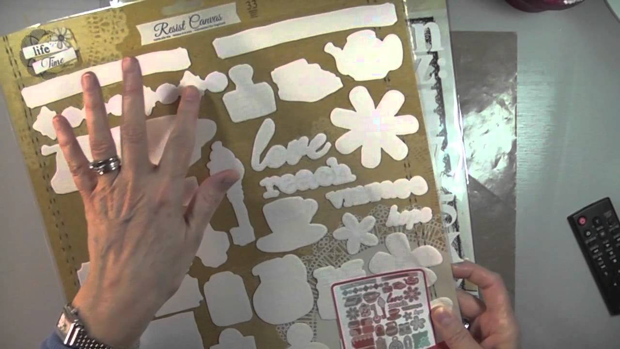 Fairytale Configurations Book - Part 1