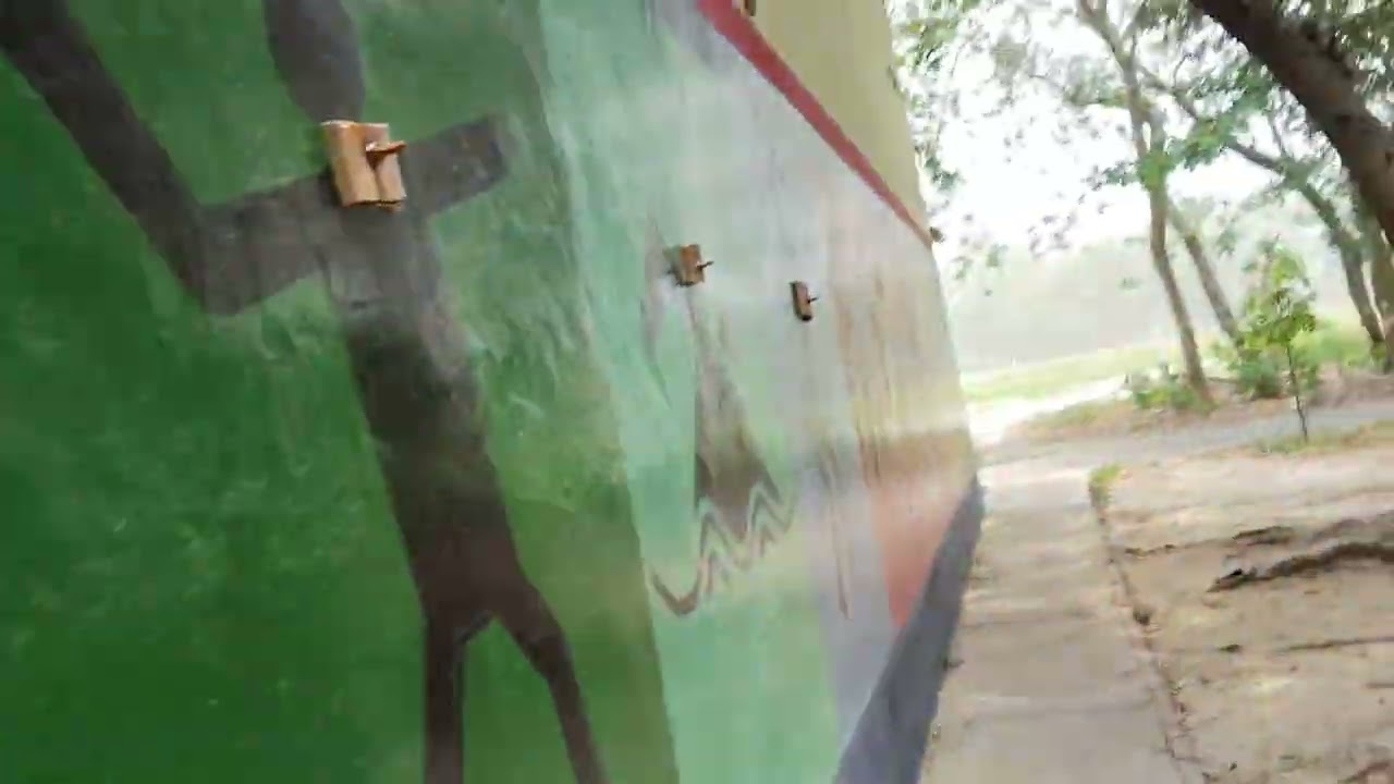 Vacation mode JNV Mau || 20/ 05 / 2025