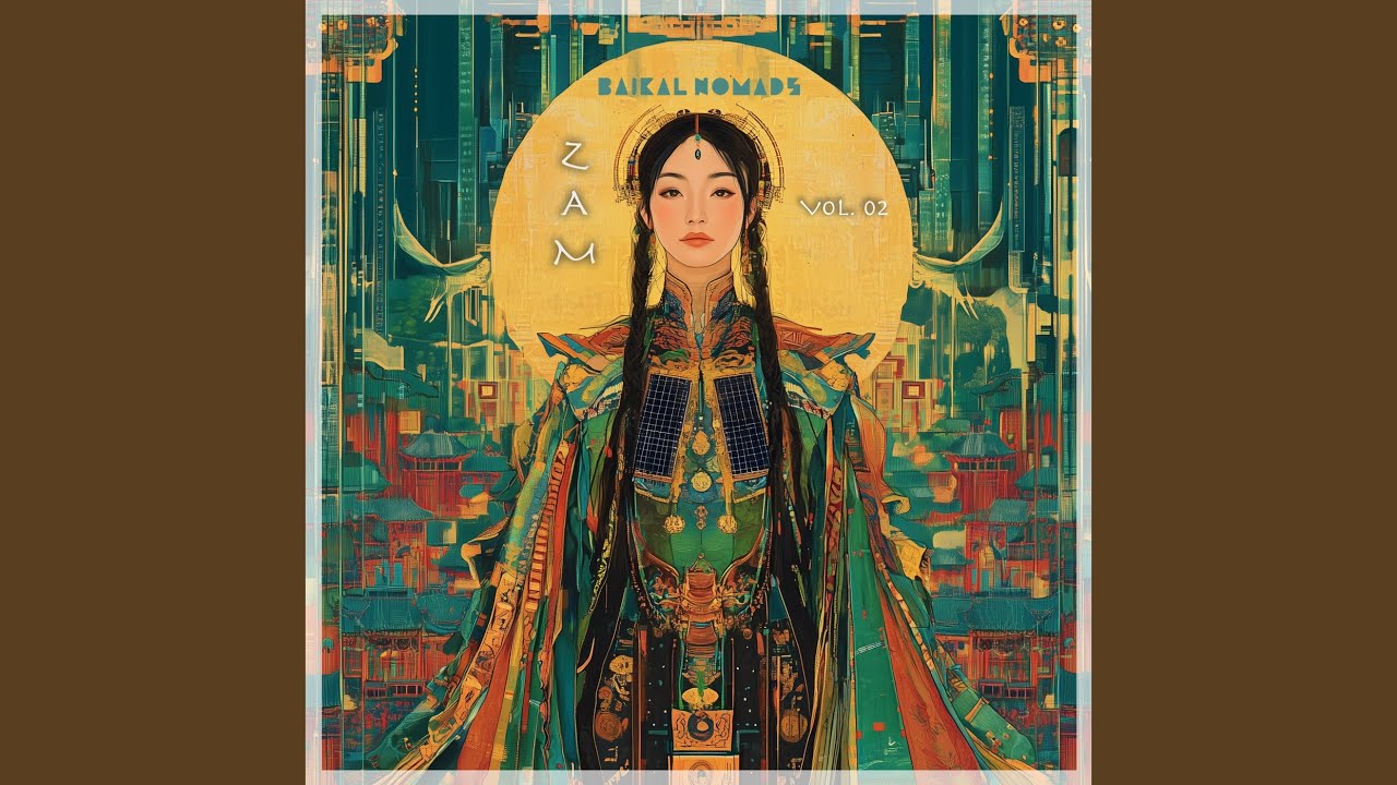 Kün feat. Mohammad Sarhangi